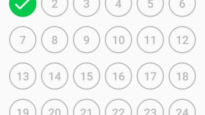 Play Store'daki egzersiz ve diyet uygulamalarını işe yarıyor mu?