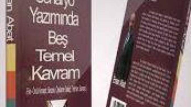 Senaryo yazarı olmak mı daha zor, roman yazarı mı?
