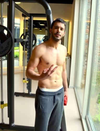 Kızlar seçti biz hiç karışmadık! Kızlara soruldu: Hayran olduğunuz güzel vücutlu artistler kim?