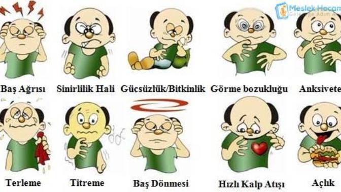 Sıkıntı ve stresten kurtulmak için birazcık kırıştırın :) peki siz stresten uzak kalmak için hangi yöntemleri tercih ediyorsunuz?
