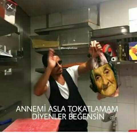 Annesini sevenler  bir  bakabilir mi ??