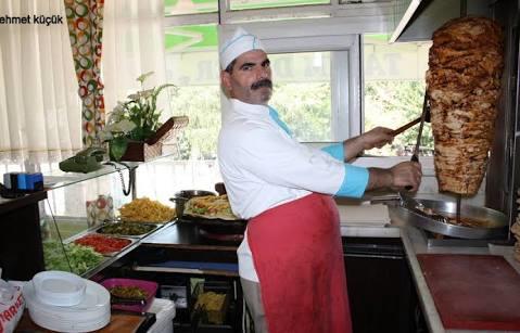 #Döner ustası olmayı düşünüyorum sizce yapabilir miyim?