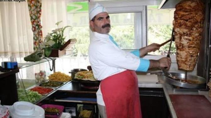 #Döner ustası olmayı düşünüyorum sizce yapabilir miyim?