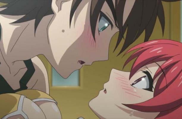 HENTAİ İZLEYEN KIZLARA BAKIŞ AÇINIZ NEDİR?