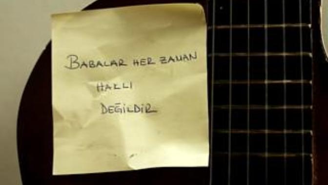Anneler ve babalar her zaman haklı mıdır :/ ?
