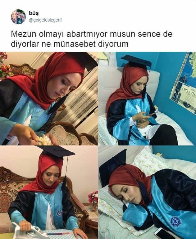 Bu kız bu hakaretleri hakedecek ne yaptı?