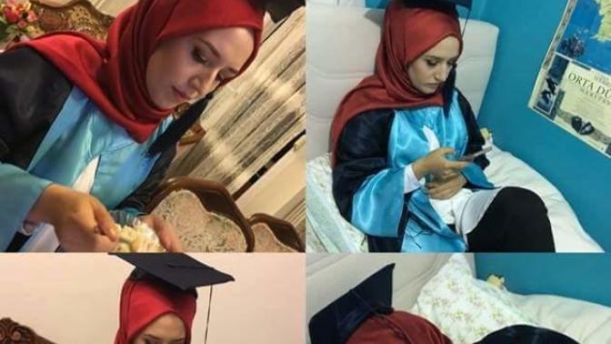 Bu kız bu hakaretleri hakedecek ne yaptı?