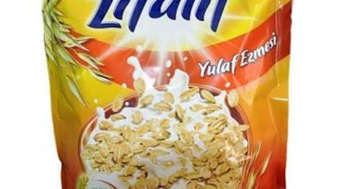 Yulaf Ezmesi Yiyen Var mı?
