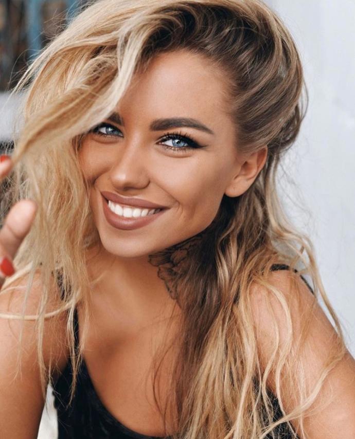 Beğendiğiniz ünlü modeller hangileri?