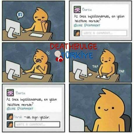 Yazım yanlısına takılan ınsan ne kadar ıtıcıdır?