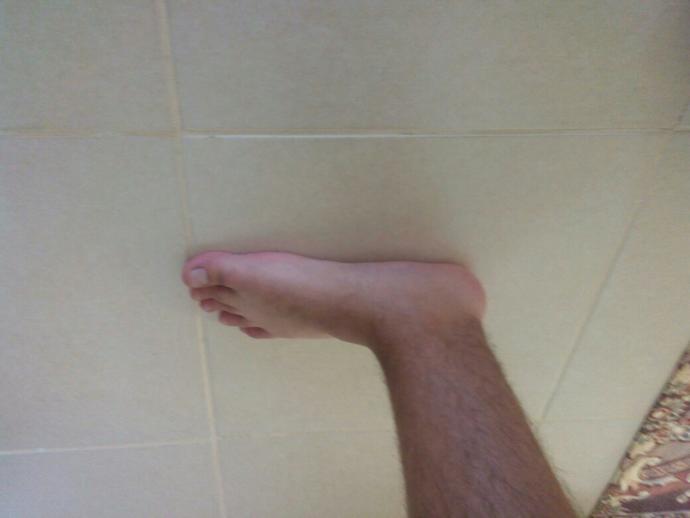 Düz taban nedir düz tabanmıyım.?