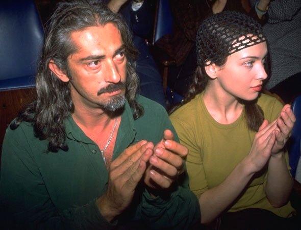 mustafa altıoklar yakışıklı mı?