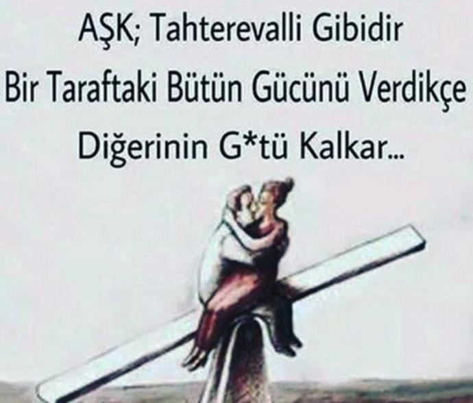 Sevdiği kadar sevilmez insan bu doğru mudur?
