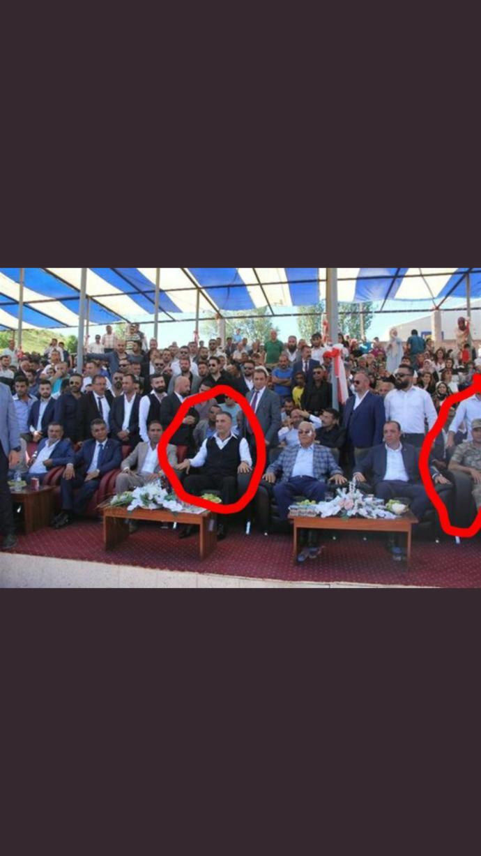 TSK'nın İtibarı Bu mu ?