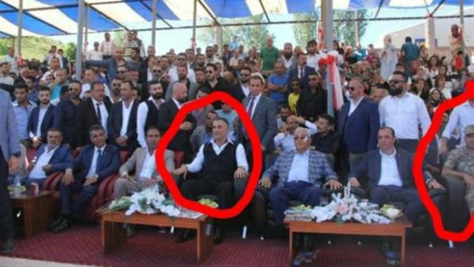 TSK'nın İtibarı Bu mu?