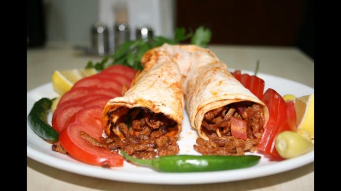 Tantuni mi Döner mi ?
