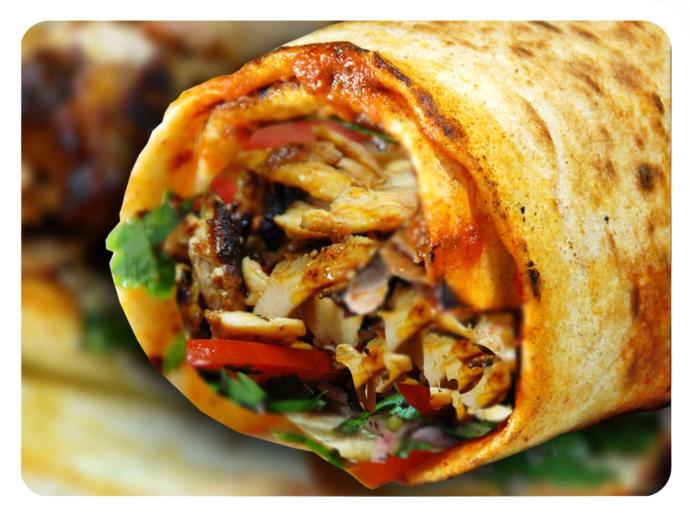 Tantuni mi Döner mi ?
