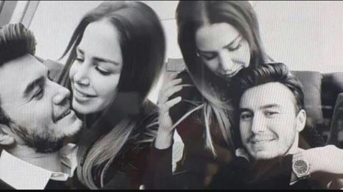 Mustafa Ceceli ve Selin İmer neden yangından mal kaçırır gibi evlendiler? 