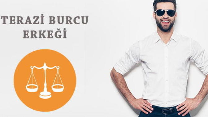 Terazi erkekleri nasıl kızlardan hoşlanır her türlü ?