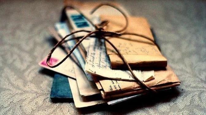 Bundan 10 sene sonra ulaşmak üzere kendinize mektup atacak olsanız, kendinize neler yazardınız?