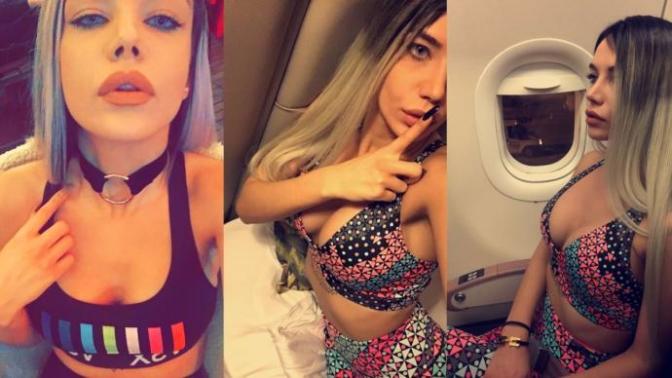 Snapchat kullanan kızları hoş buluyor musunuz?