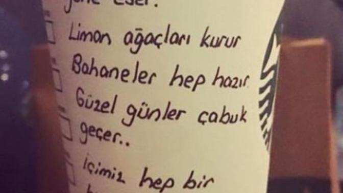 Allahını seven bu fotoğrafda ki sözlerin ne anlama geldiğini söylesin çıldıracam yoksa gece gece?