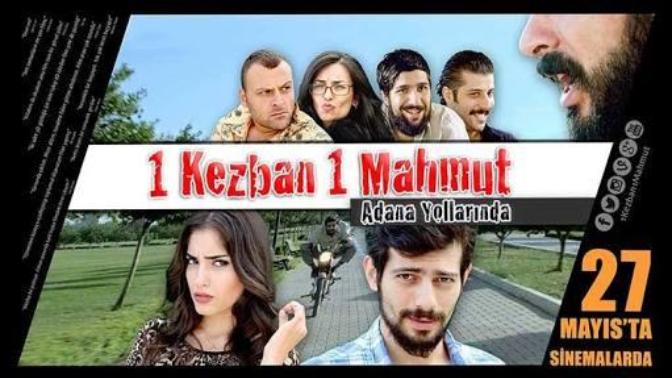 Bir Kezban bir Mahmut dizi ve filmi. Bu diziyi biliyormuydun?