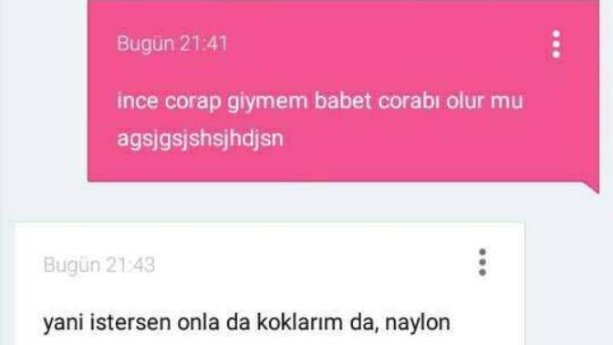 Ya siz hangi tarikattansınız uhahsha?
