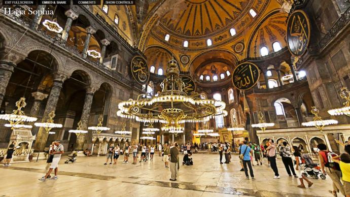 Fethin sembolü olan "Ayasofya" ibadete açılmalı mı?