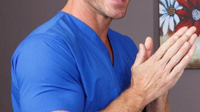 Johny sins Kimdir?