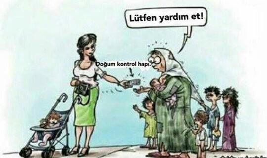 Sizce de haklı değil mi (Resimli)? 
