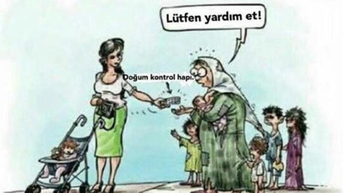 Sizce de haklı değil mi (Resimli)?