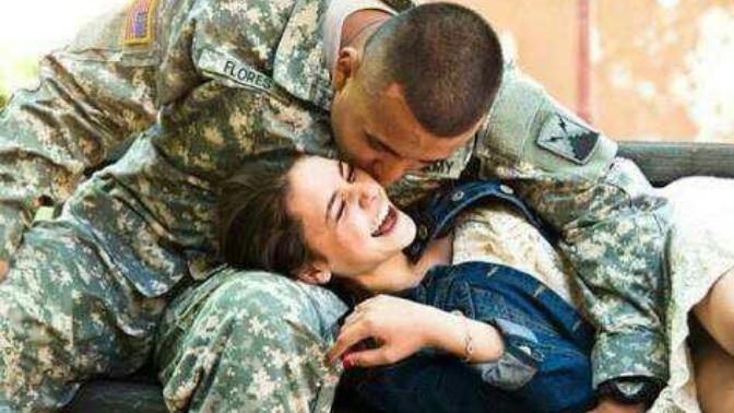 *ASKER SEVGİLİ*?