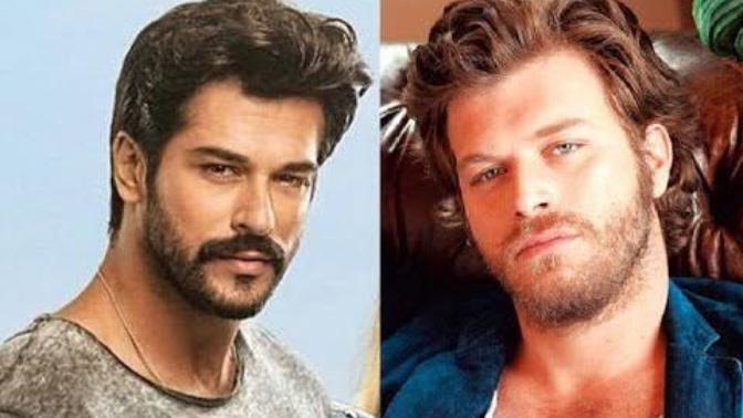 Burak mı, Kıvanç mı?
