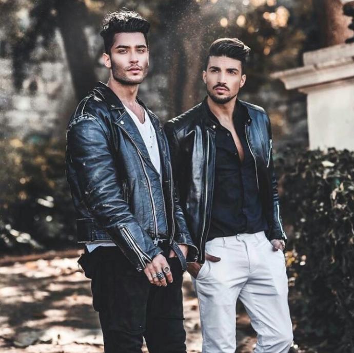 SİZCE HANGİSİ ? ......... Toni mahud mu ? Mariano di vaio mu ?