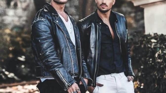SİZCE HANGİSİ? ... Toni mahud mu? Mariano di vaio mu?