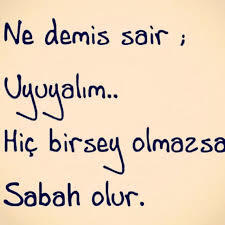 İyi geceler mesajı isteyen var mı? Siz istemiyorsanız bana iyi geceler mesajı atın bari sevineyim azıcık :)?