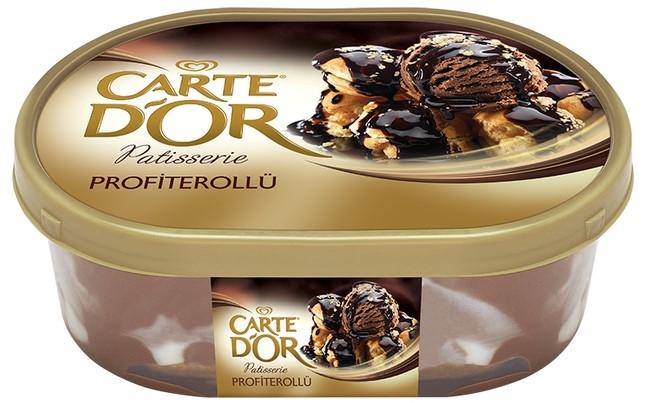Carte D'Or dondurma alınca kendini zengin hisseden tayfa-i şeref burada mı SA. :D ?