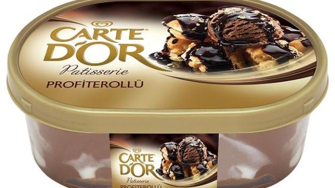 Carte D'Or dondurma alınca kendini zengin hisseden tayfa-i şeref burada mı SA. :D?