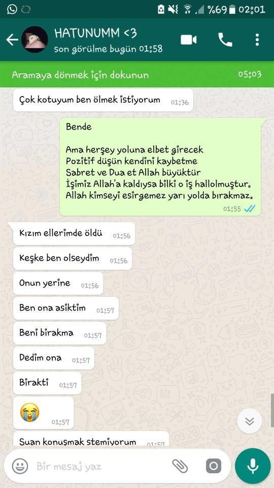 Sevgilimin köpeği ölmüş sizce onu nasıl rahatlayabilirim??