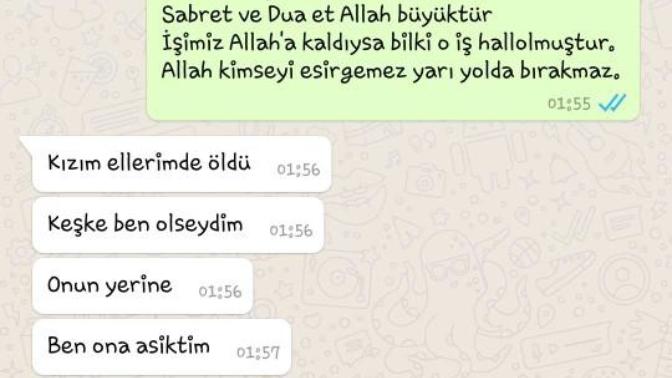 Sevgilimin köpeği ölmüş sizce onu nasıl rahatlayabilirim?
