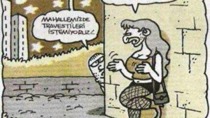 Şu bakirelik sacmaligindan sıkılmadınız mı?