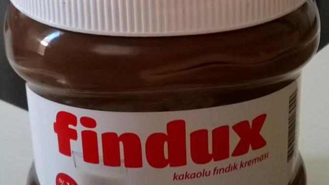 Çok fakirim nutella yerine bunu aldım ucuz diye nasıl yedeniz mı? fotolu?