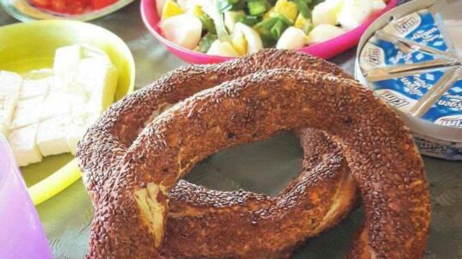 Açık havada kahvaltı yapmayı sever misiniz?