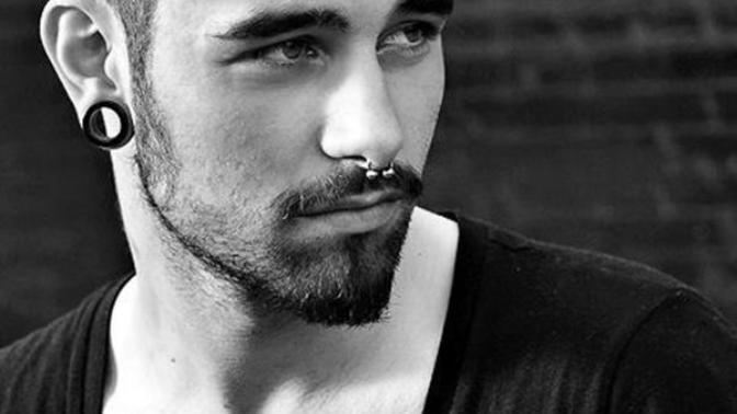 Tünel piercing mi küpe mi?