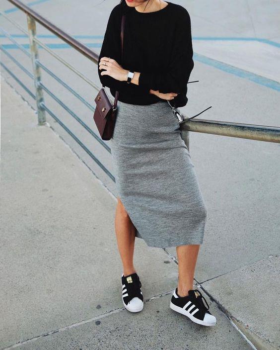 Cool Moda Akımı Athleisure: Abartı mı sade bir şıklık mı tercih edersiniz?