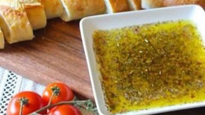 Resturanttaki zeytin yağı nasıl yapılıyor?😀?