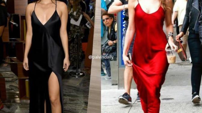 Selena gomez mi? Barbara palvin mi daha güzel?