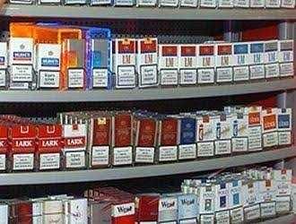 Hangi marka sigara kullanıyorsun??