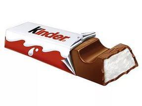 Kinder Çikolata